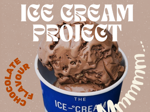 The Ice Cream Project